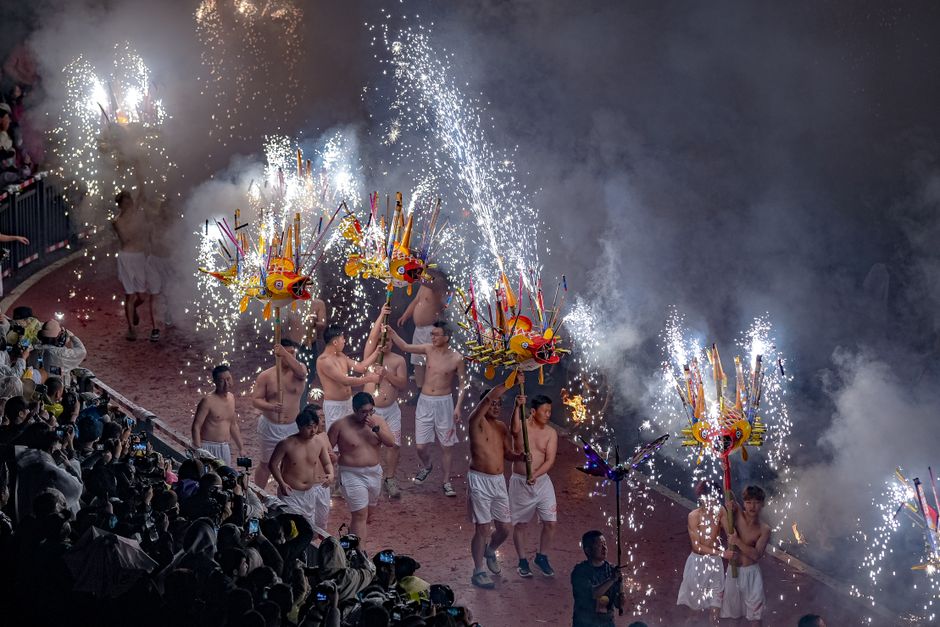 2026名古屋亚运会开幕式前瞻：亚洲多元风采齐聚名古屋