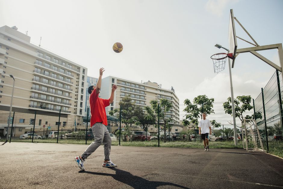 2026亚运会篮球项目前瞻：中国男篮首战哈萨克斯坦 {keyword} 看点解析